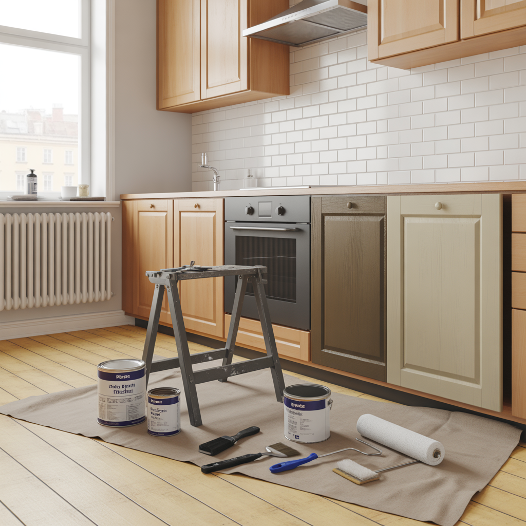 mala koksskap guide och checklista for hallbar finish